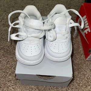 Toddler Nikes